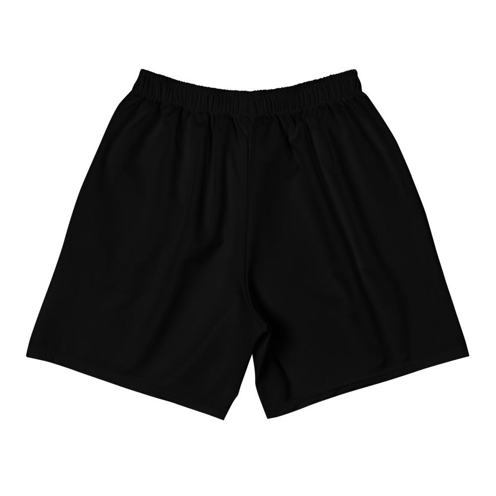 Squat Day Men's Athletic Shorts