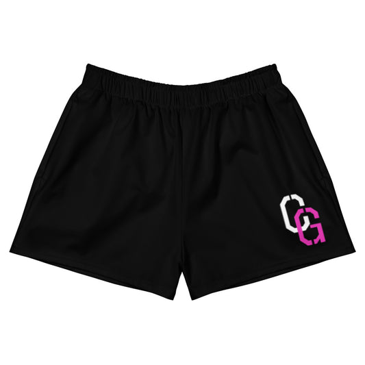 Gym Rate Women'sShort Shorts