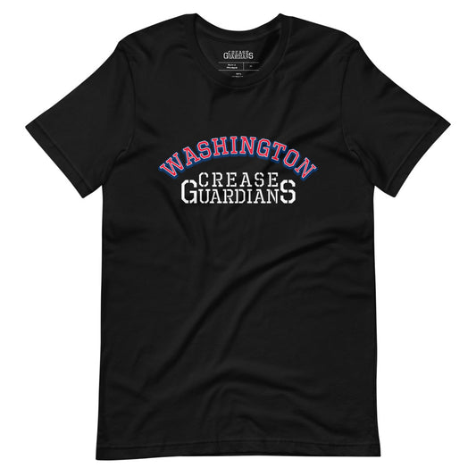 Washington Short-Sleeve Unisex T-Shirt