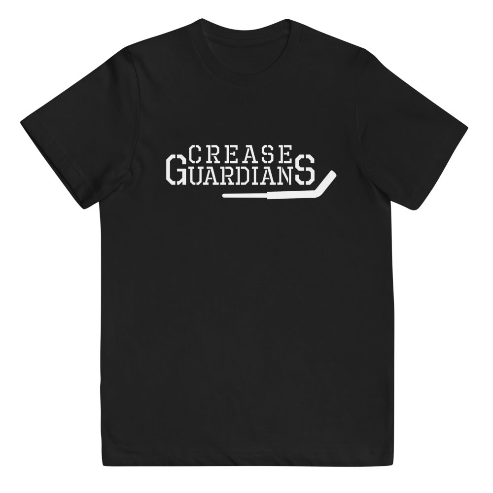 The Guardian Youth jersey t-shirt – CreaseGuardians