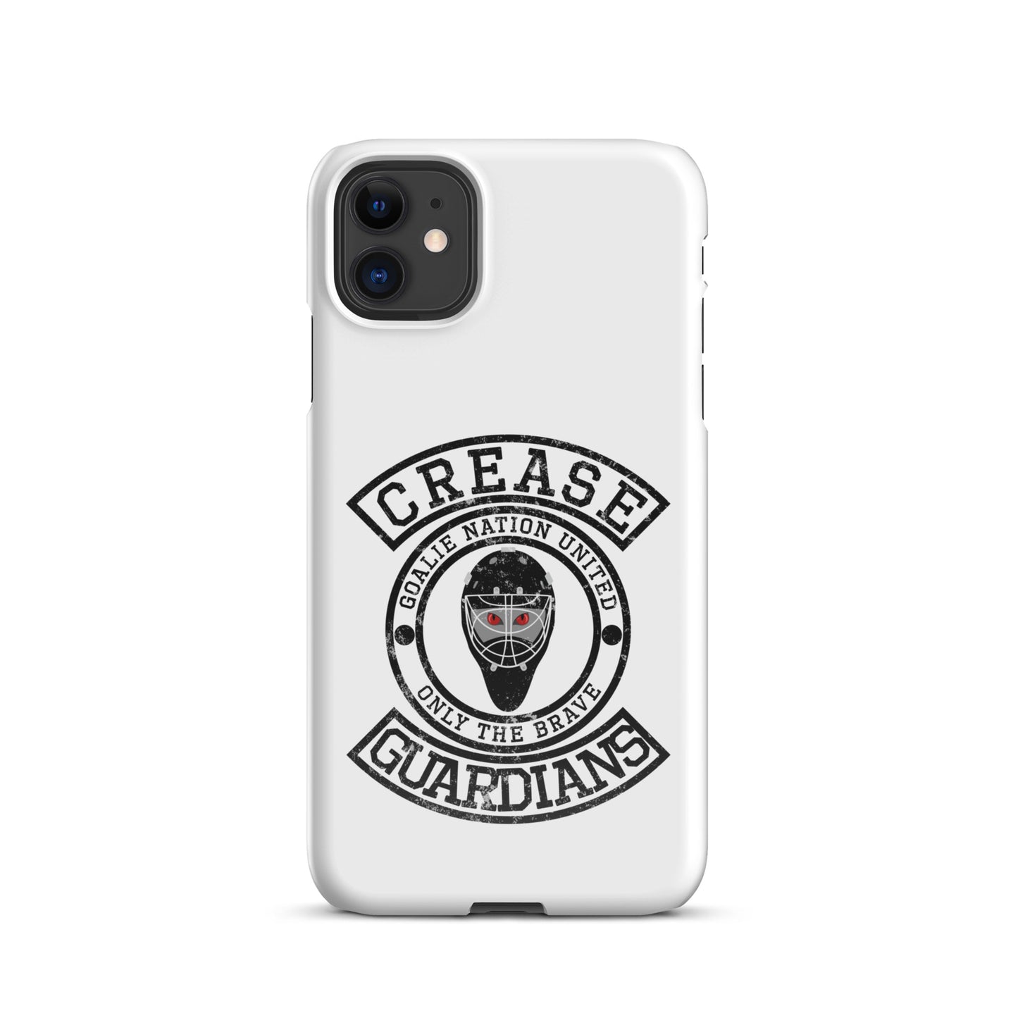 CG Crest Snap case for iPhone®
