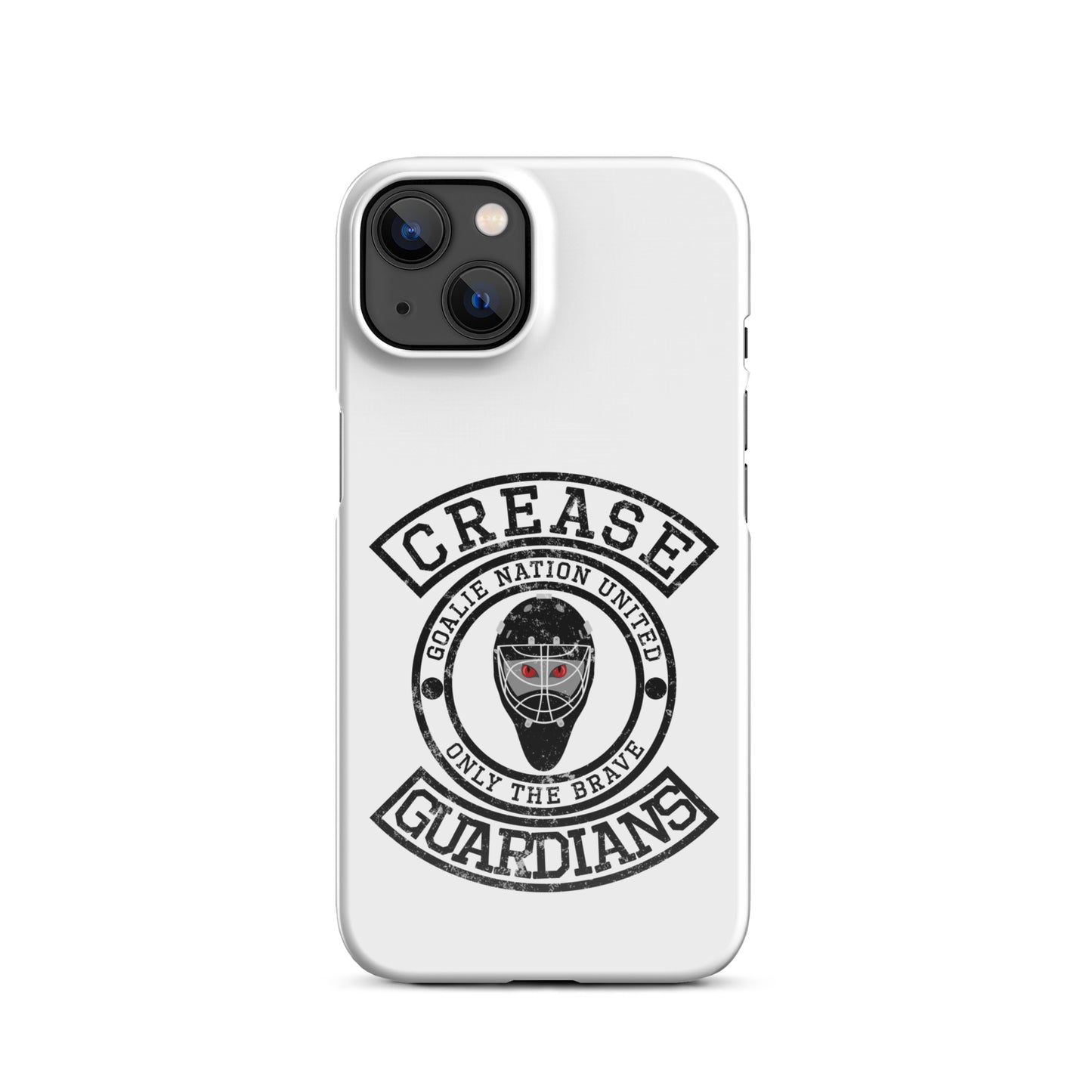 CG Crest Snap case for iPhone®