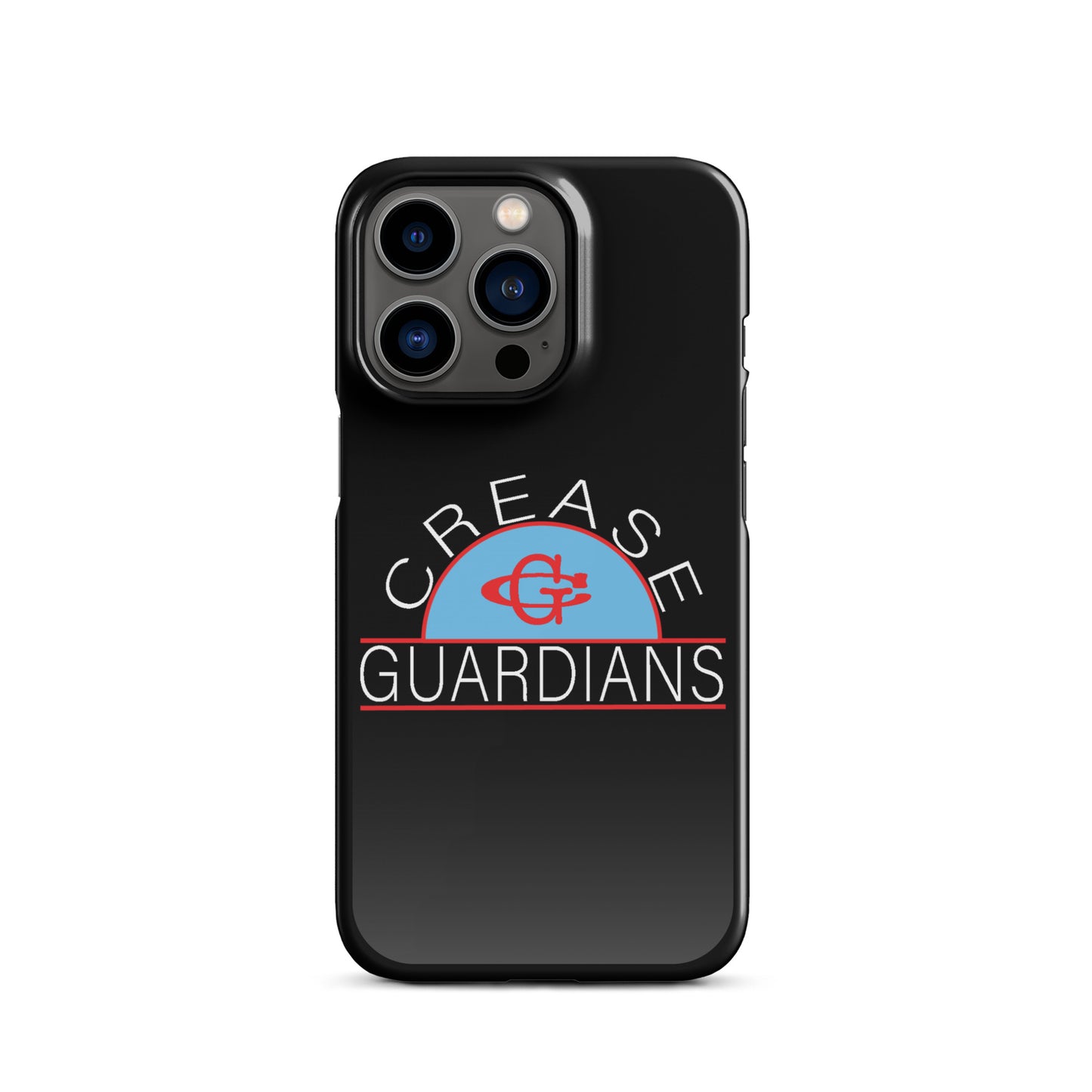 CG Snap case for iPhone®
