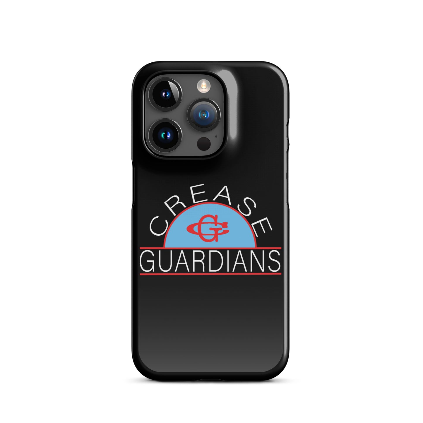 CG Snap case for iPhone®