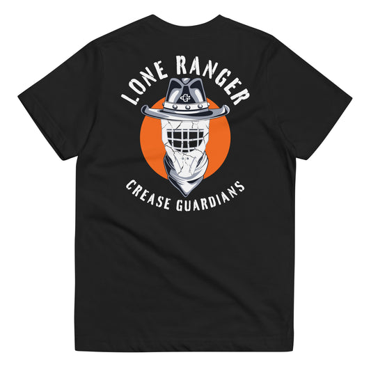The Lone Ranger Youth t-shirt