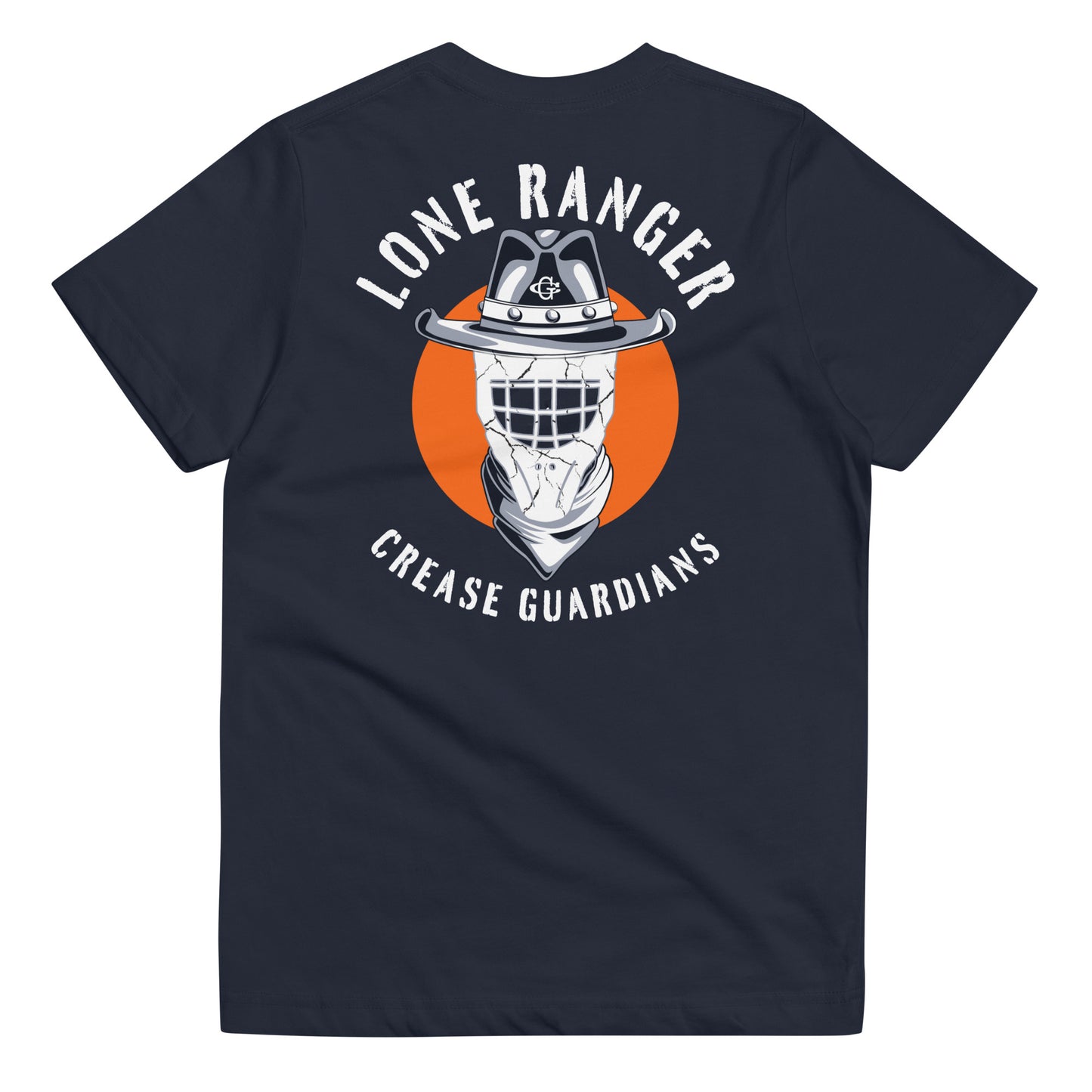 The Lone Ranger Youth t-shirt