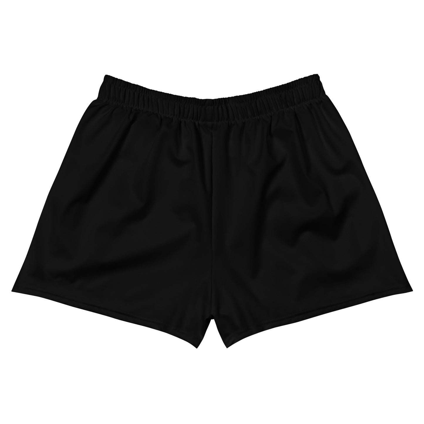 Women's Crease Guardians Athletic Short Shorts – CreaseGuardians