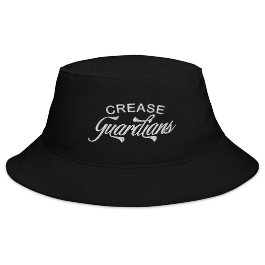 CG Script Bucket Hat
