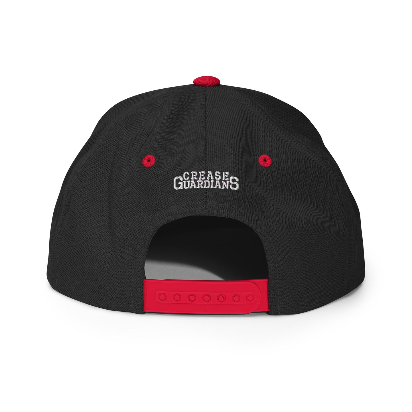 FERDA Red Snapback Hat