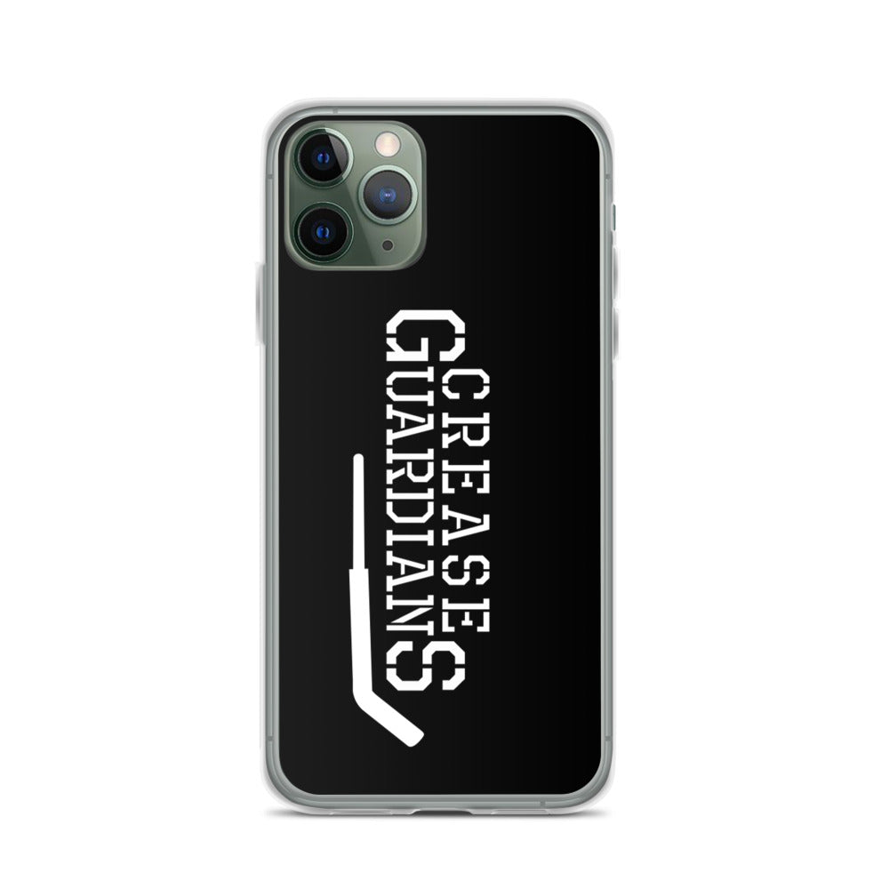 The Guardian iPhone Case