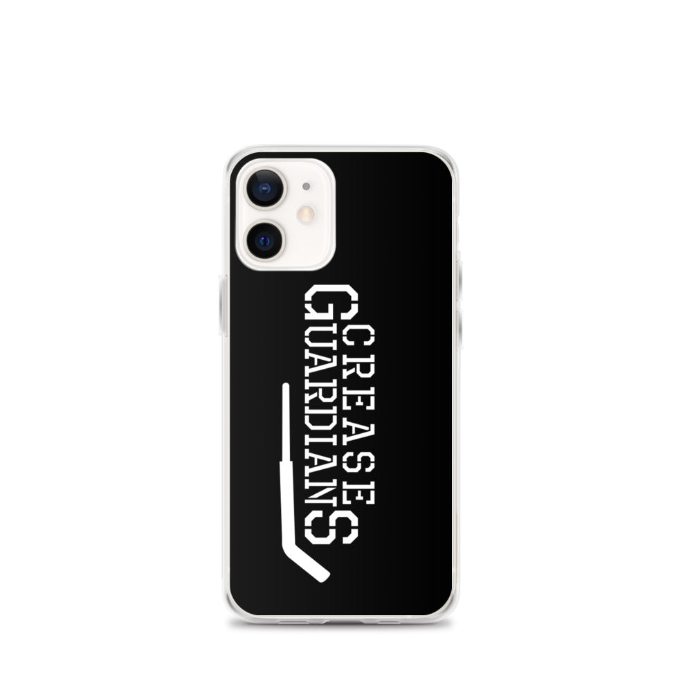 The Guardian iPhone Case