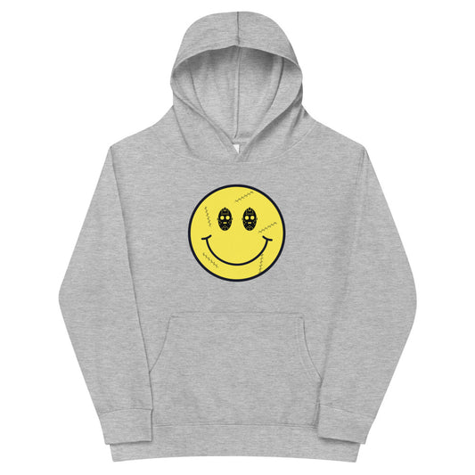 All Smiles Kids fleece hoodie