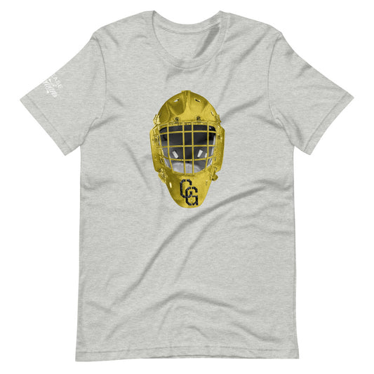 Golden Bucket Short-Sleeve Unisex T-Shirt