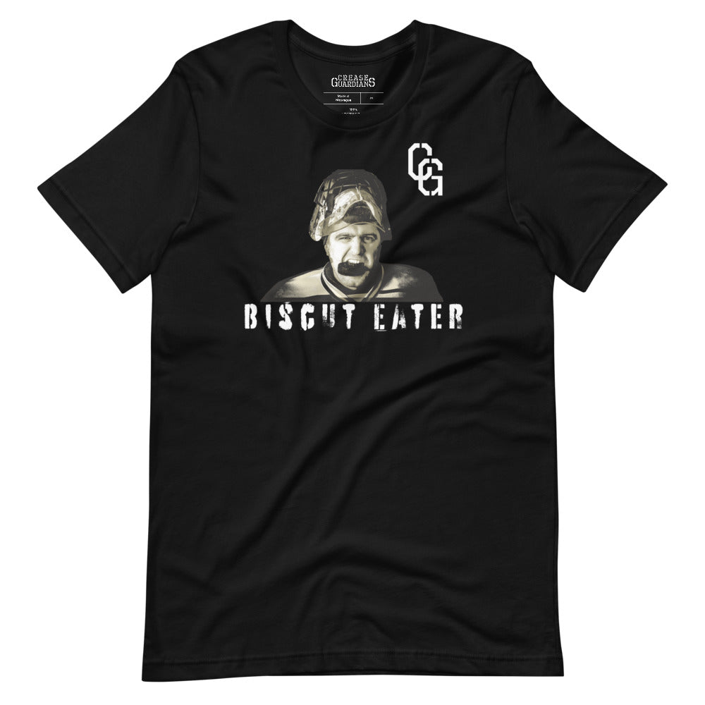 Biscuit Eater Short-Sleeve Unisex T-Shirt