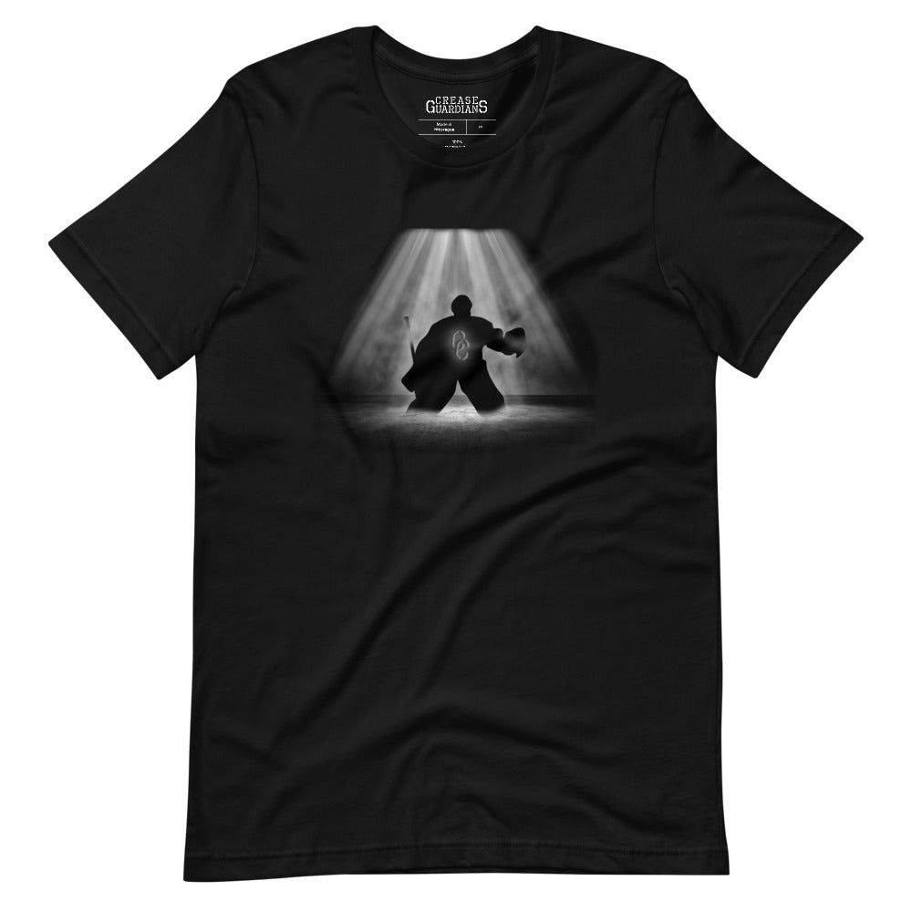 The Spotlight Short-Sleeve Unisex T-Shirt