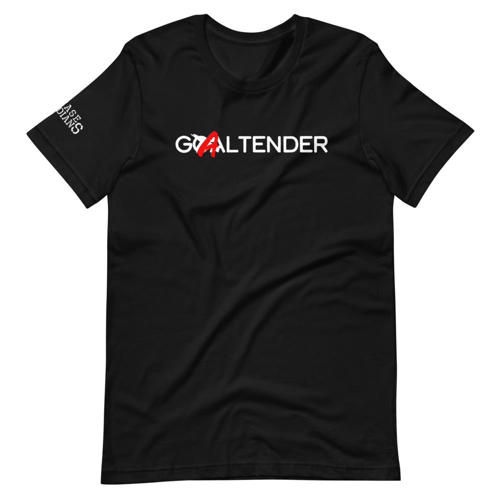 Galtender Short-Sleeve Unisex T-Shirt