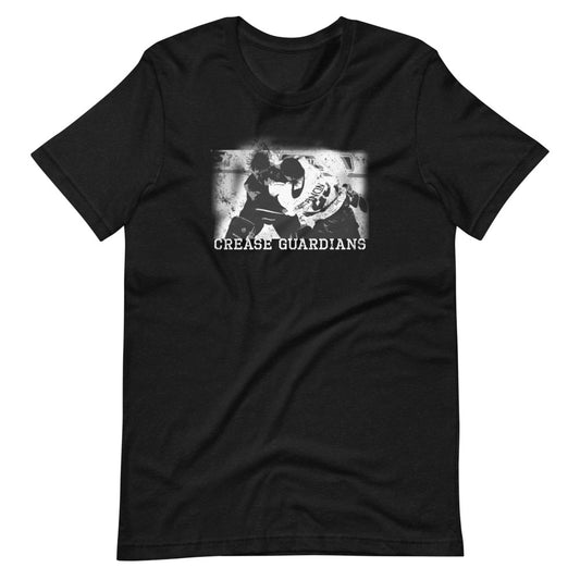 The Rumble unisex t-shirt