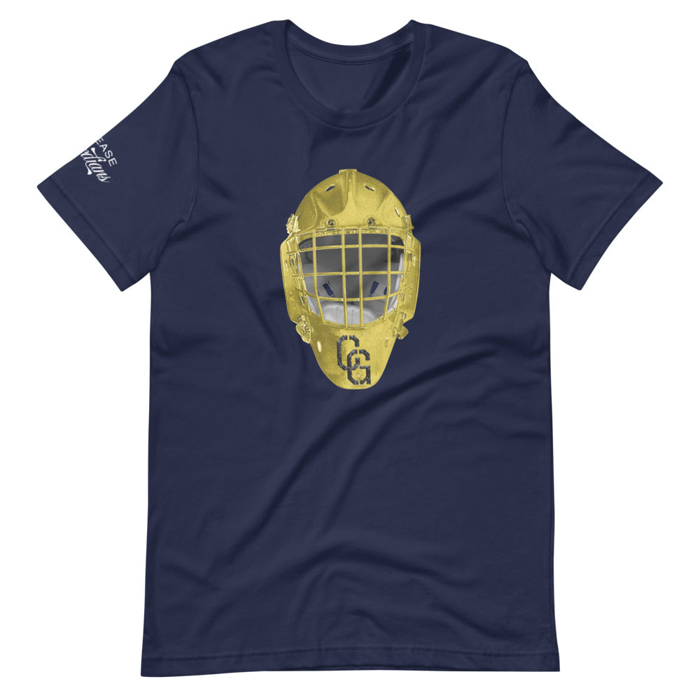 Golden Bucket Short-Sleeve Unisex T-Shirt