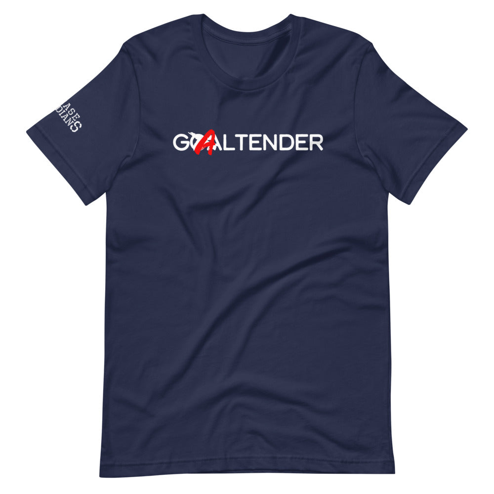 Galtender Short-Sleeve Unisex T-Shirt