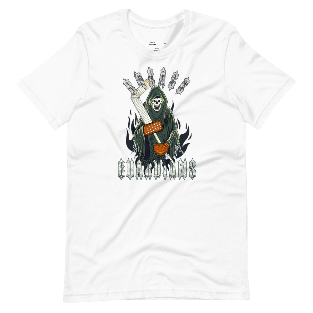 The Reaper Short-sleeve unisex t-shirt