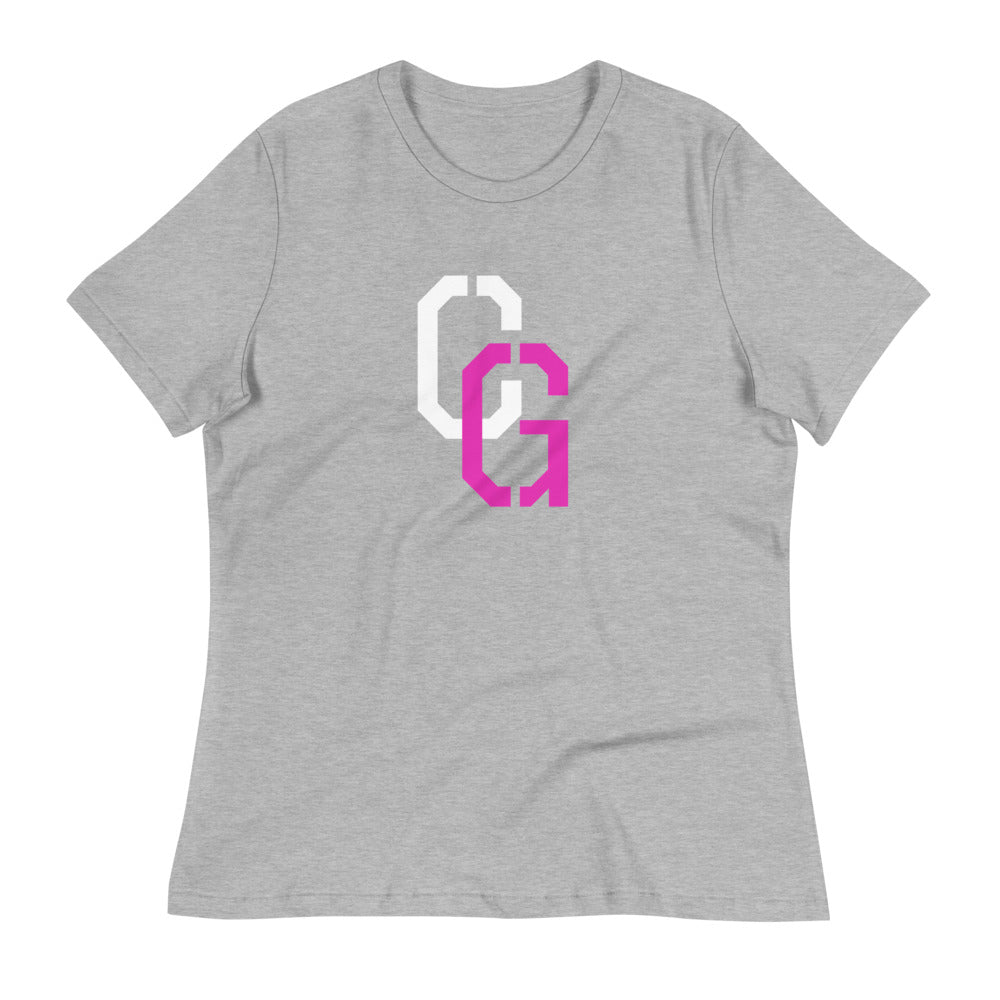 The Classic Women's Relaxed T-Shirt