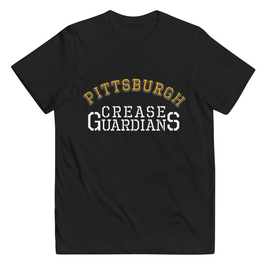 Pittsburgh Youth jersey t-shirt