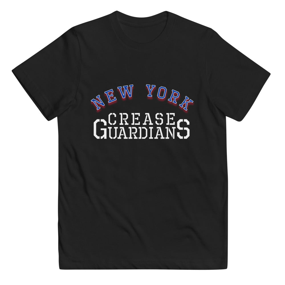 New York Youth jersey t-shirt