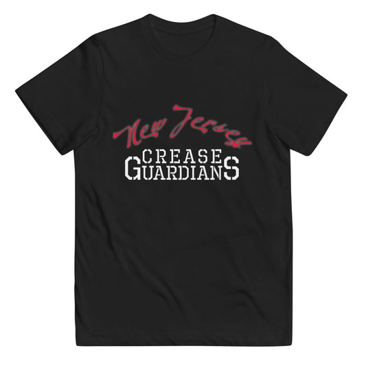 New Jersey Youth jersey t-shirt