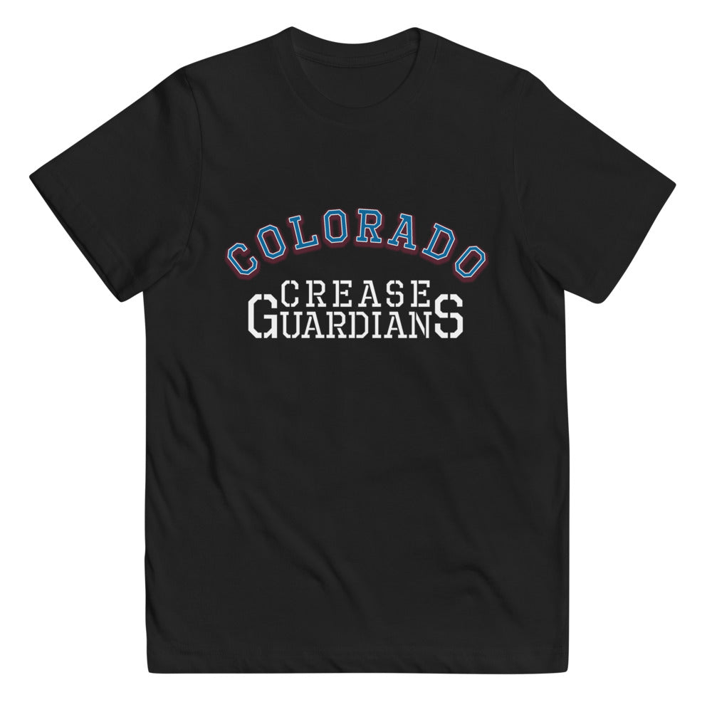 Colorado Youth jersey t-shirt