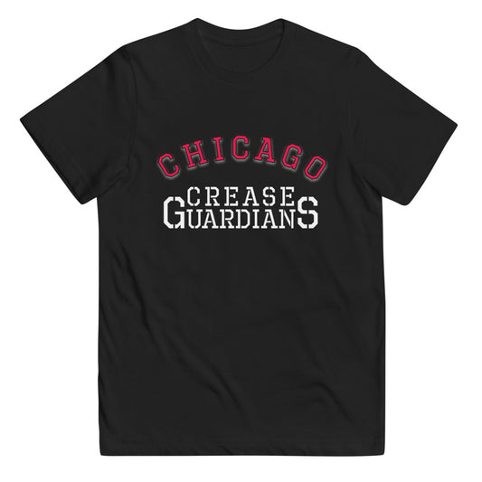 Chicago Youth jersey t-shirt