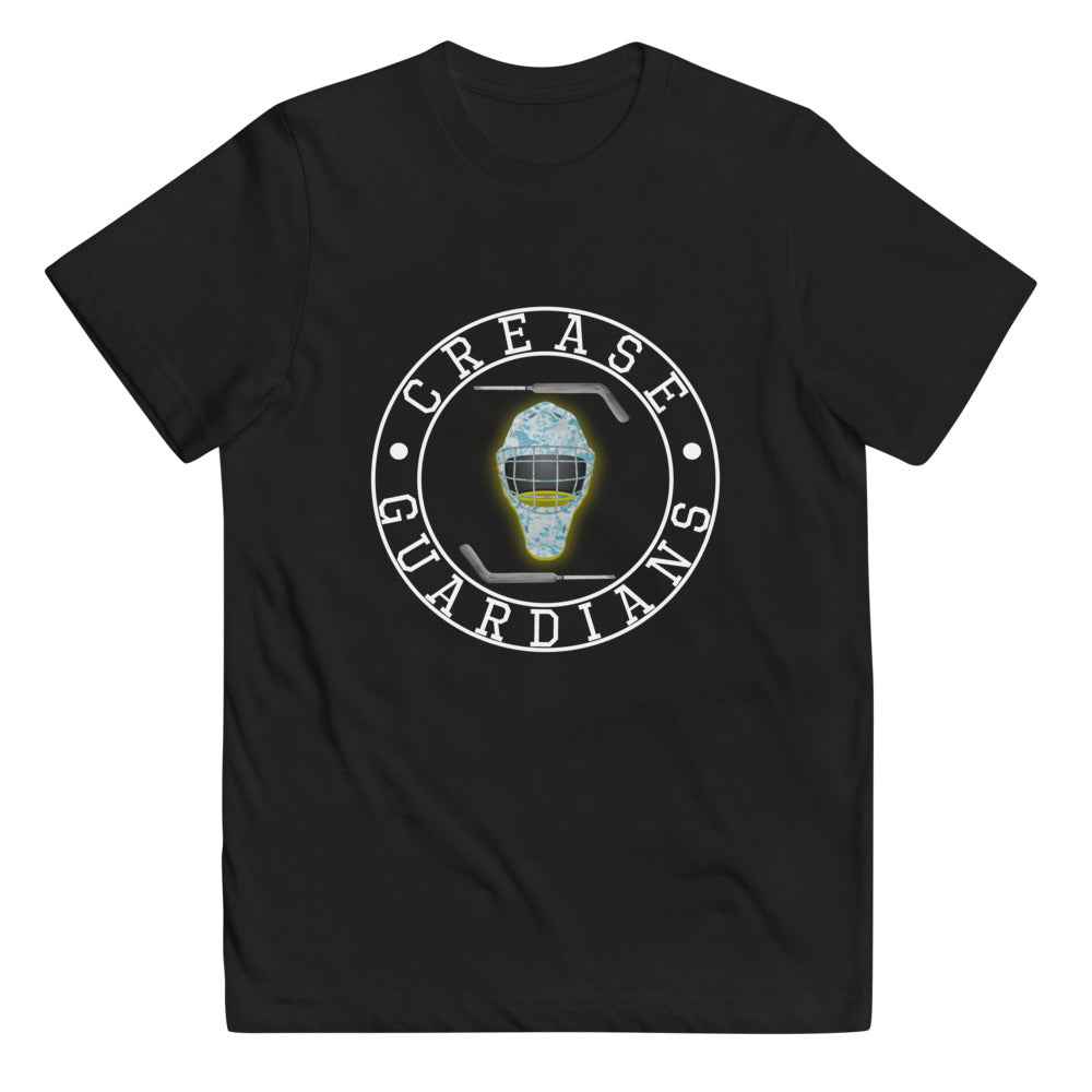 The Halo Youth jersey t-shirt