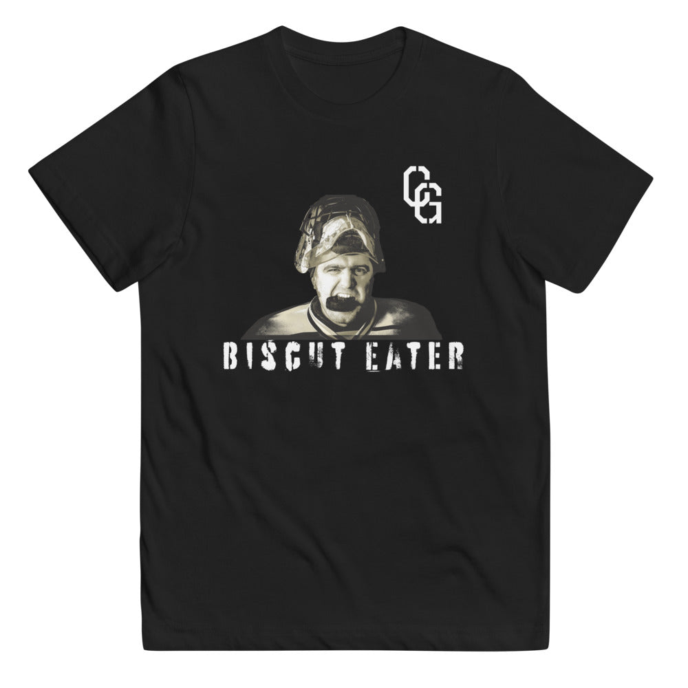 Biscuit Eater Youth jersey t-shirt
