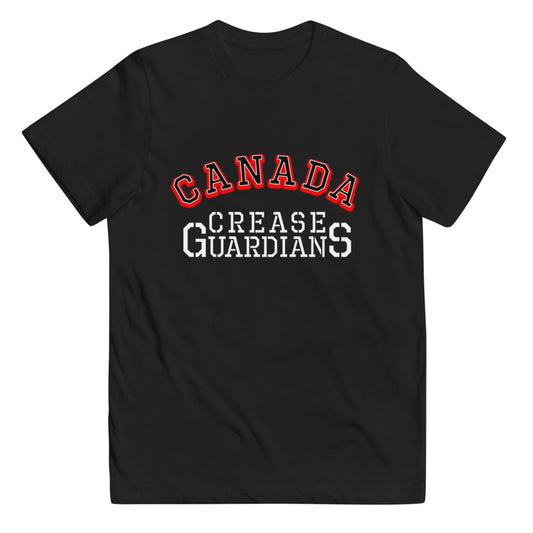 Canada Youth jersey t-shirt
