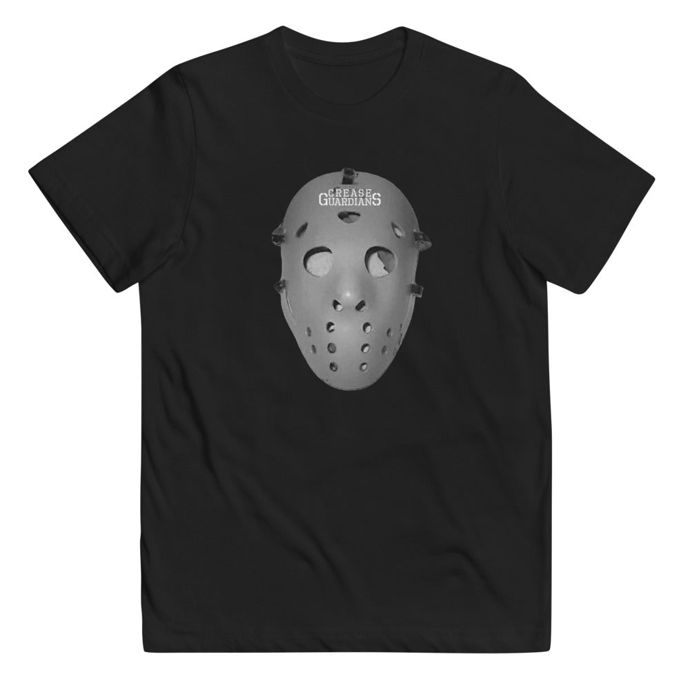 Cooper Mask Youth t-shirt
