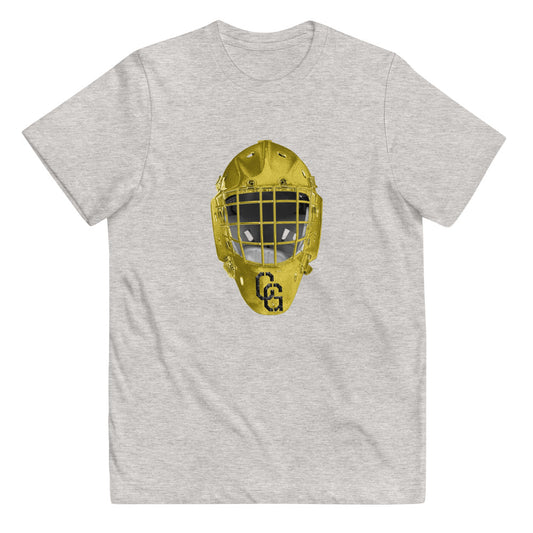 Golden Bucket Youth jersey t-shirt