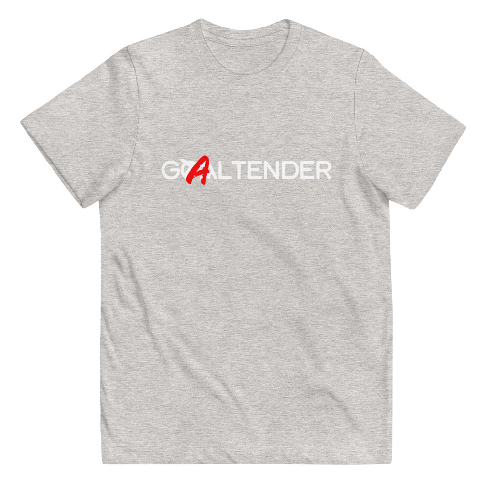 Galtender Youth jersey t-shirt