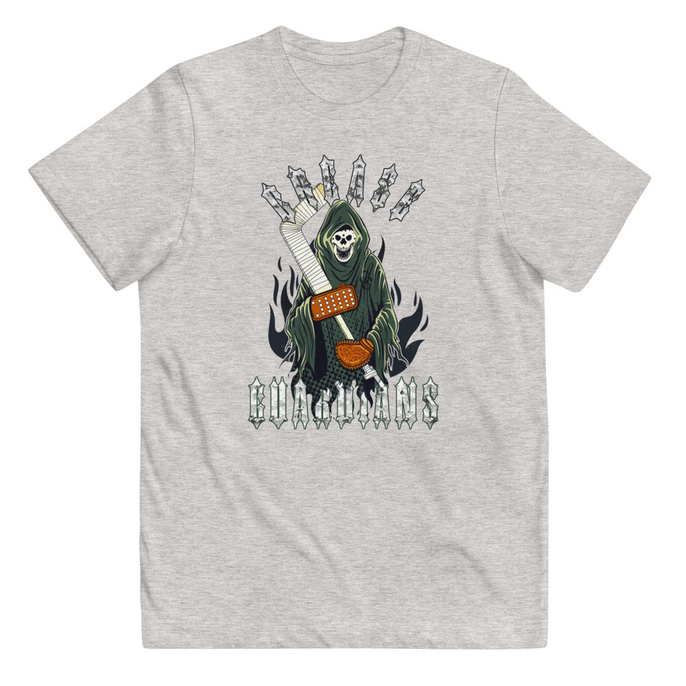 The Reaper Youth t-shirt