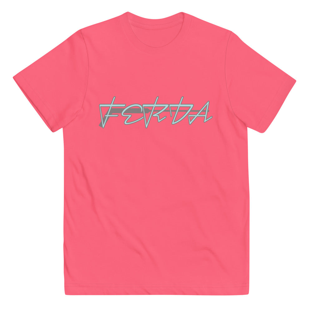 FERDA Youth t-shirt