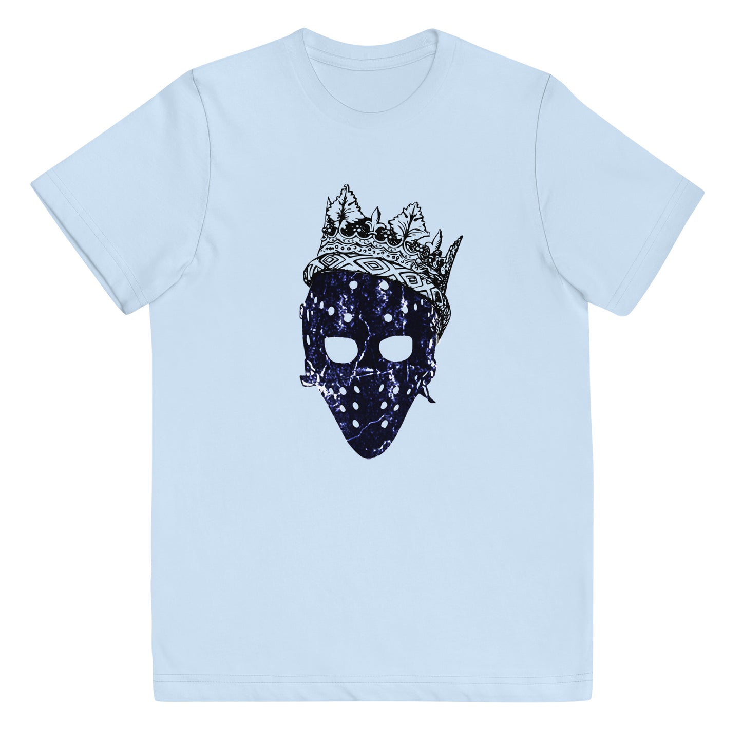 King Tendy Youth t-shirt