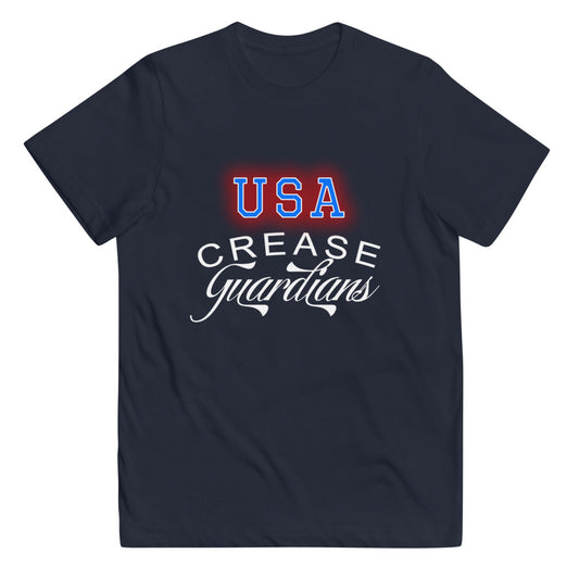 USA Youth jersey t-shirt