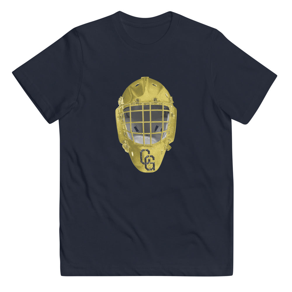 Golden Bucket Youth jersey t-shirt