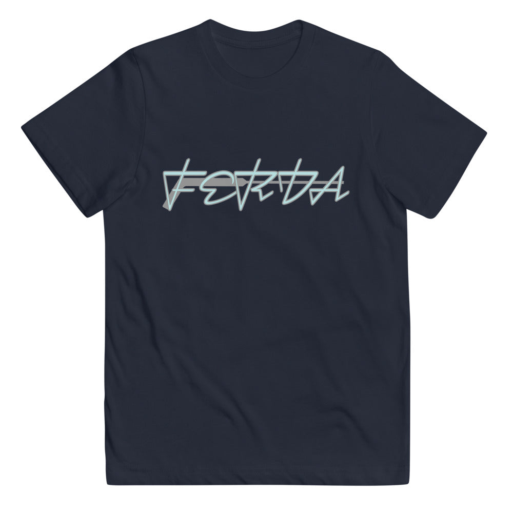 FERDA Youth t-shirt