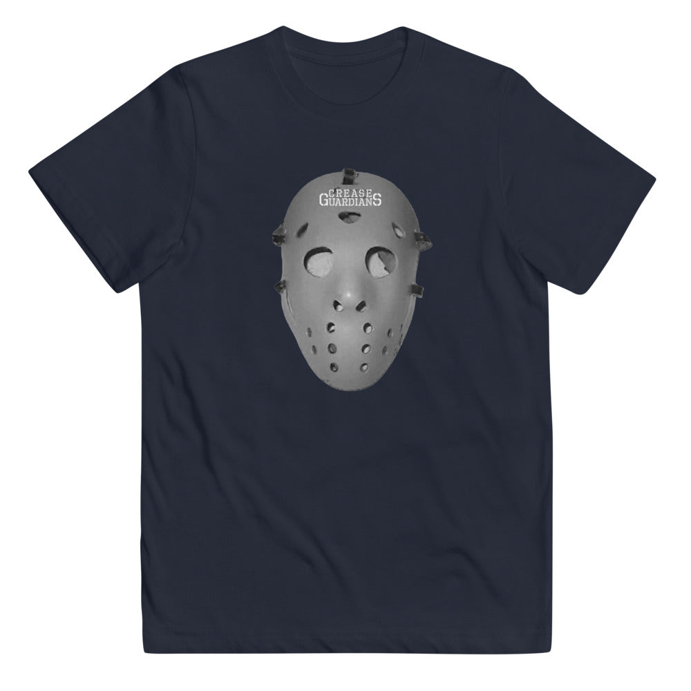 Cooper Mask Youth t-shirt